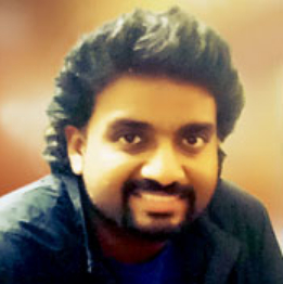 Adarsh Shinde