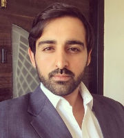 Adesh Sidhu