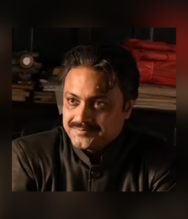 Adhikari Kaushik