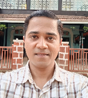 Adhish Paigude