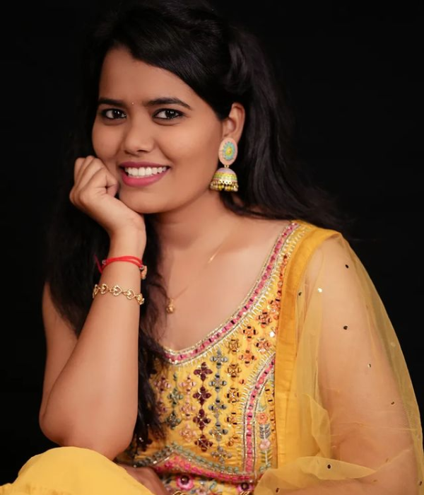 Adhiti Nanda