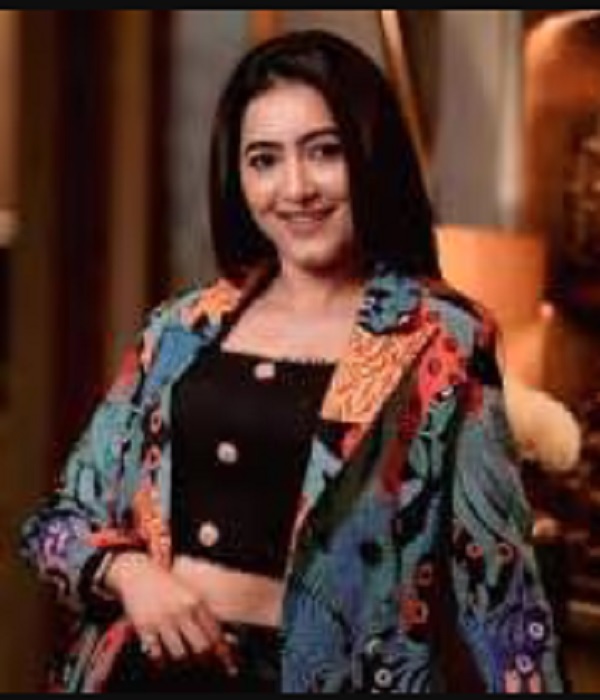 Adhvithi Shetty