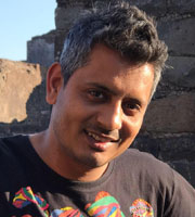 Adil Afsar