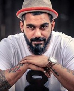 Adil Shaikh
