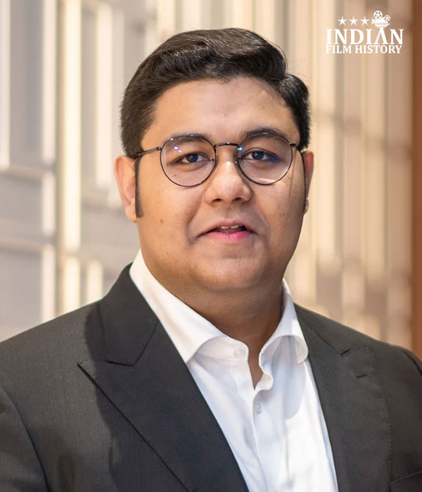 Adipta Majumder