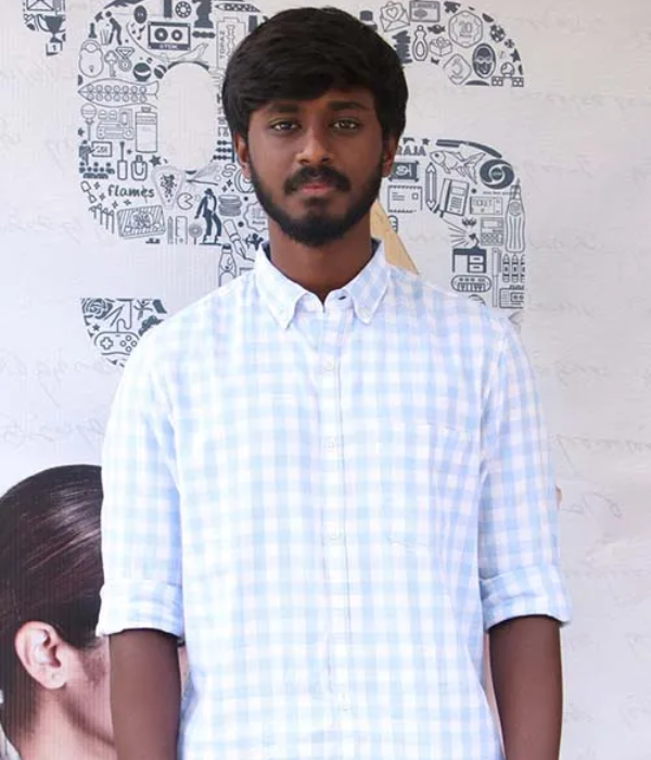 Adithya Bhaskar