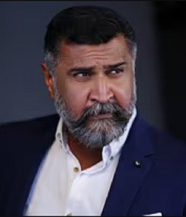 Adithya Menon