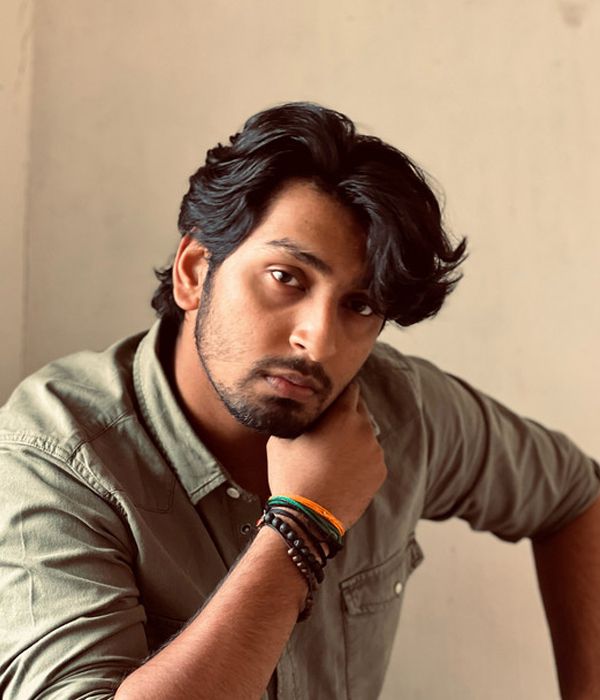 Adithya RK