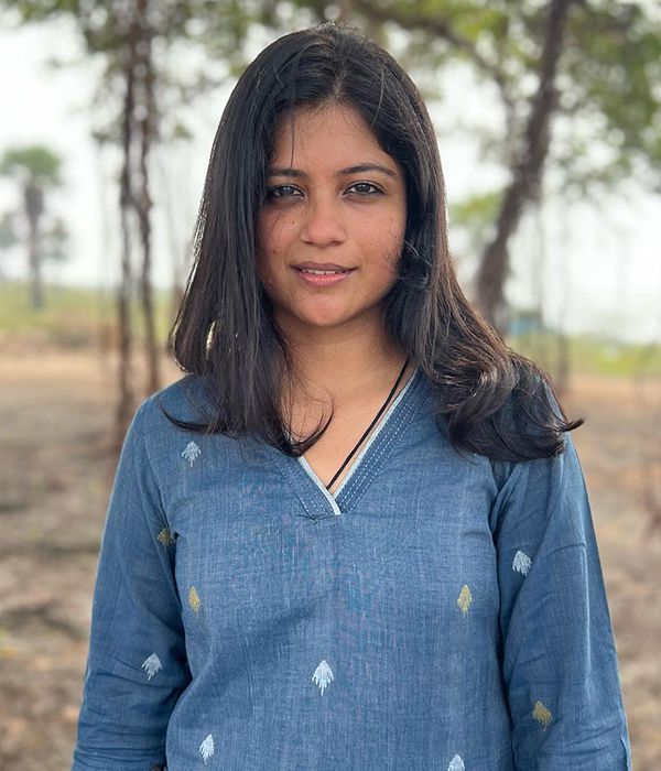 Aditi Balan
