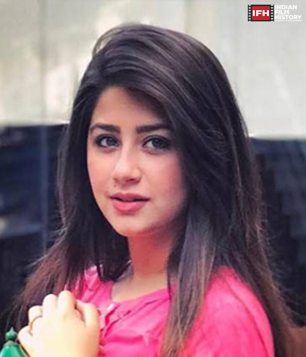 Aditi Bhatia