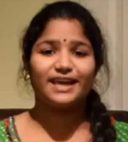 Aditi Bhavaraju