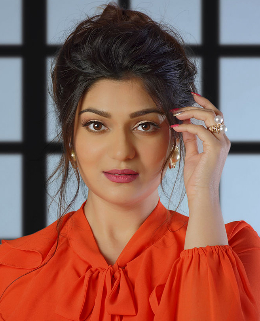 Aditi Gautam