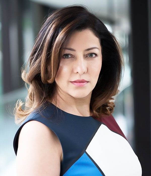 Aditi Govitrikar