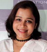Aditi Paul