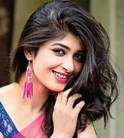 Aditi Prabhudeva