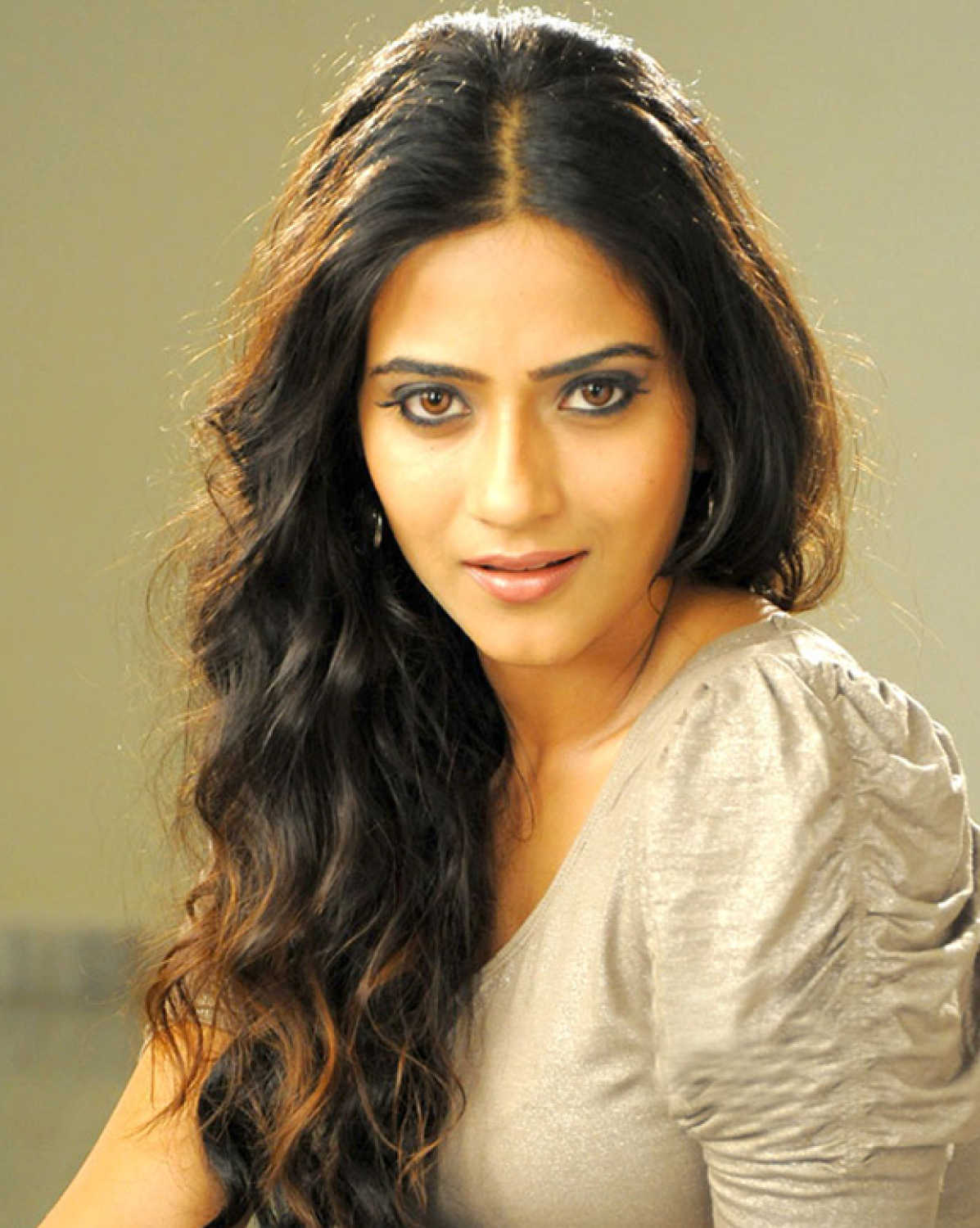 Aditi Sharma