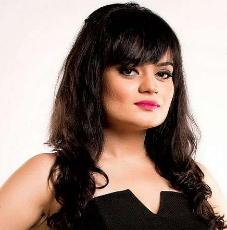 Aditi Singh Sharma