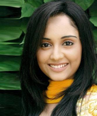 Aditi Tailang
