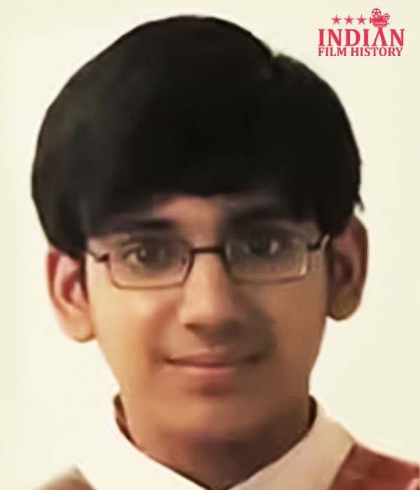 Aditya Deshpande