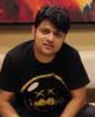 Aditya Dev