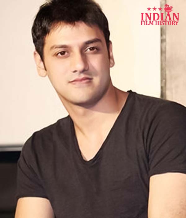 Aditya Dutt