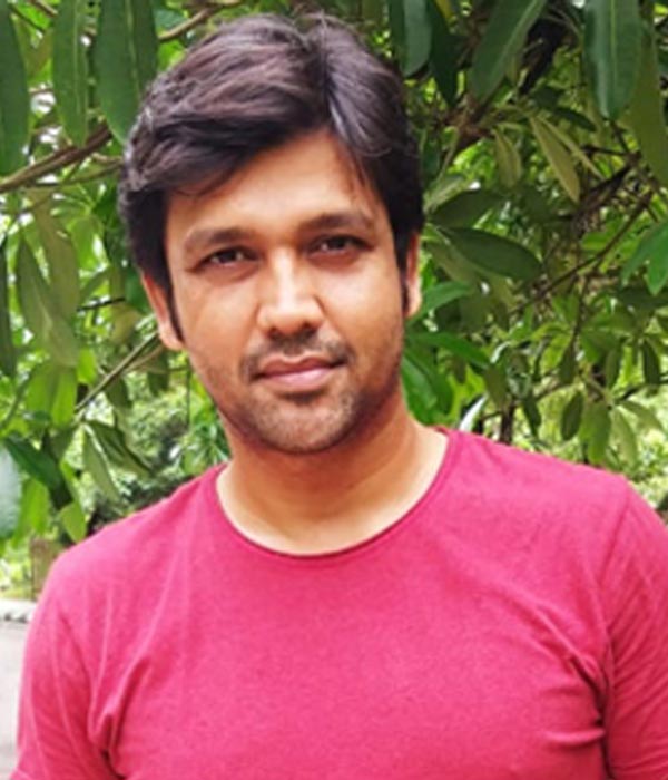Aditya Halbe