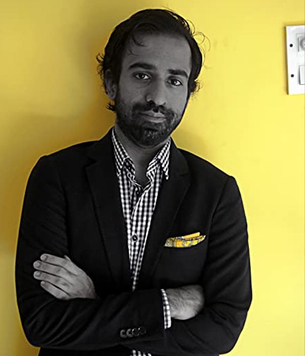 Aditya Iyengar