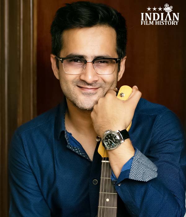 Aditya Jassi