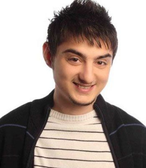 Aditya Kapadia