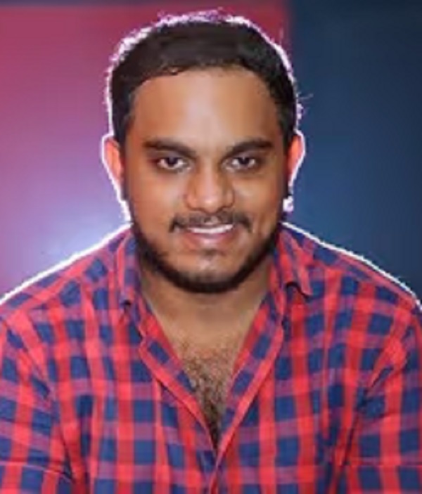 Aditya Kathir