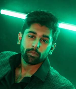 Aditya Madhavan