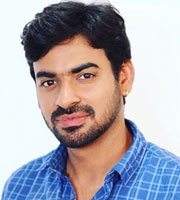 Aditya Ojha