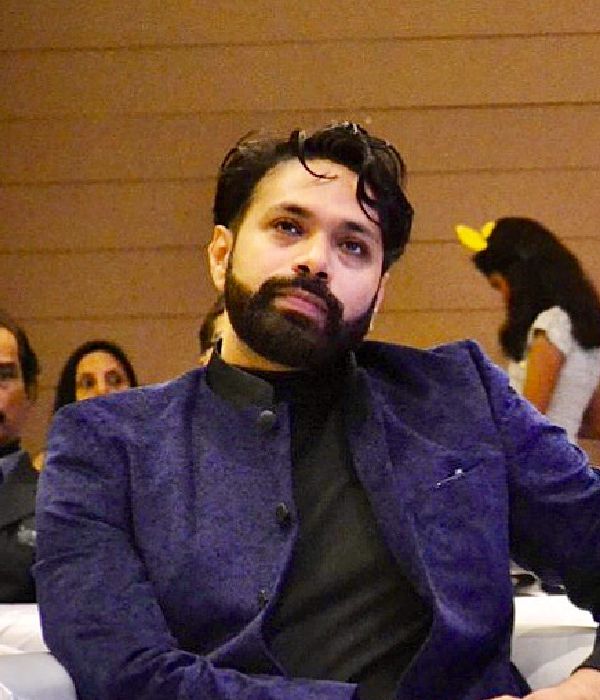 Aditya Om