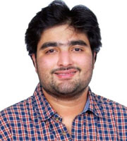 Aditya Paudwal
