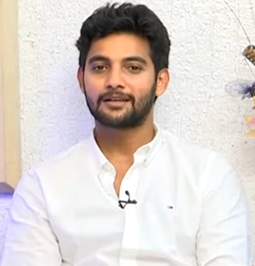 Aditya Pudipeddi
