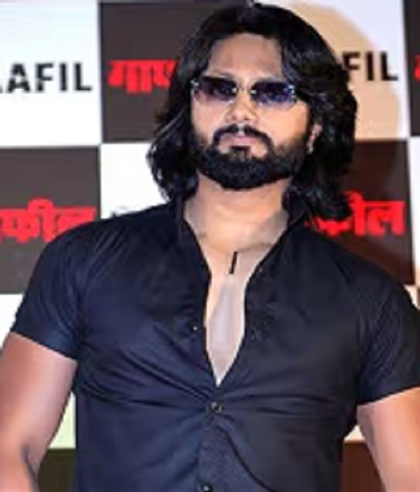 Aditya Raj