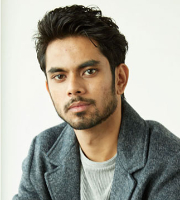 Aditya Rawal