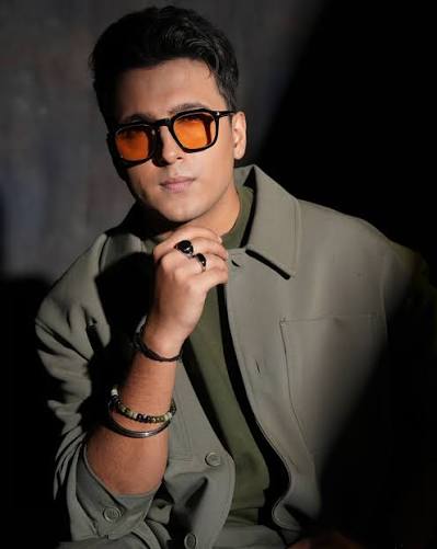 Aditya Rikhari