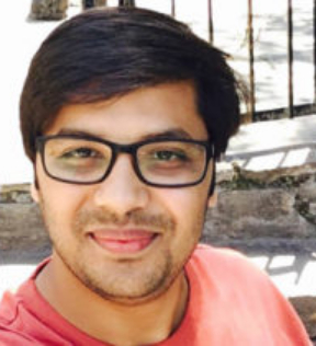 Aditya Sharma