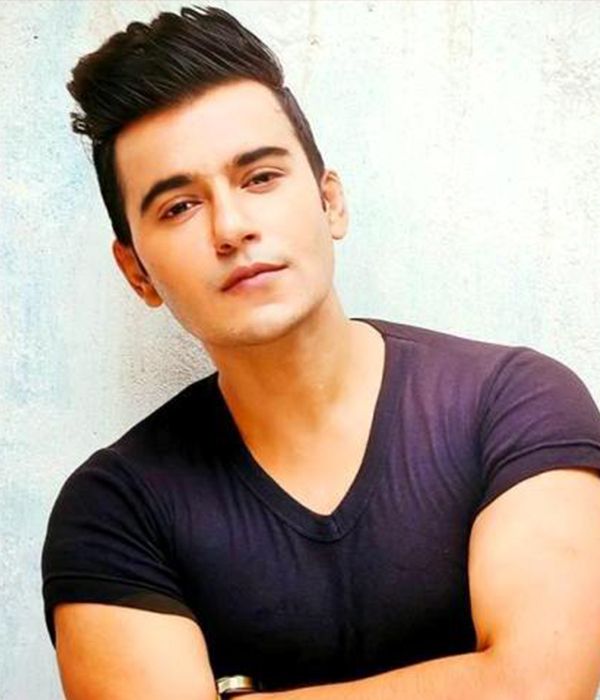 Aditya Singh Rajput