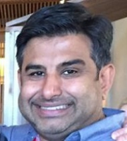 Aditya Sood