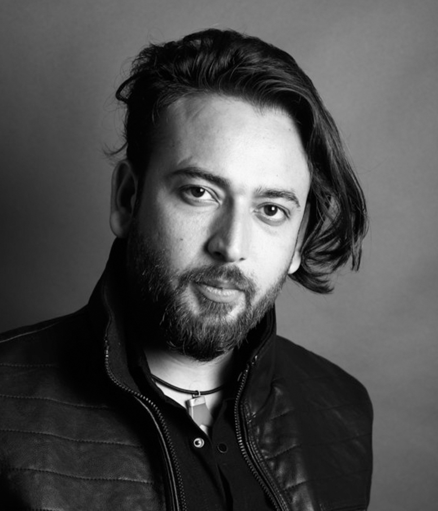 Adnan Ali