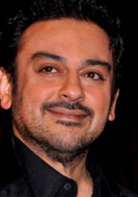Adnan Sami