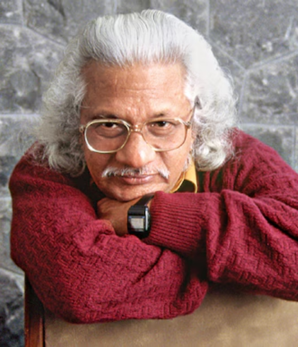 Adoor Unnikrishnan