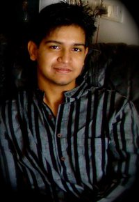 Advait Nemlekar