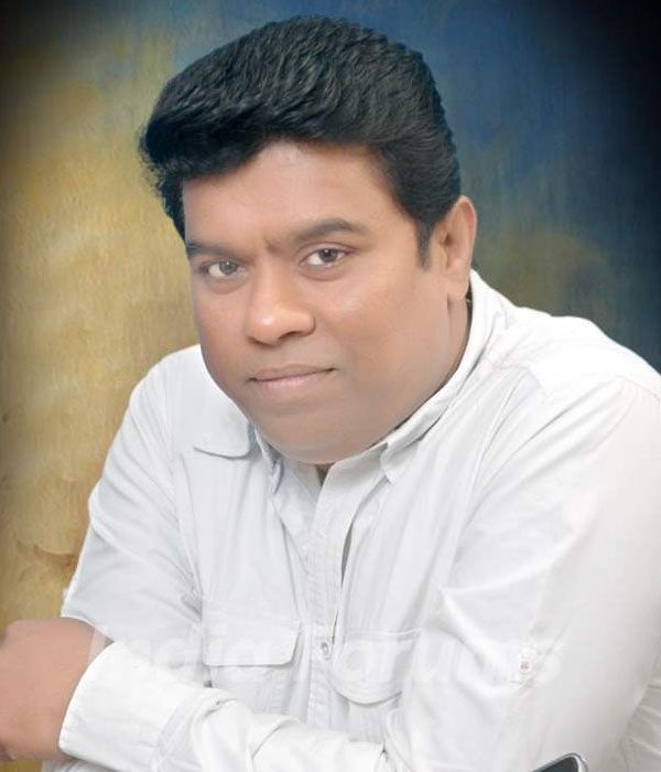 Aejaz Gulab