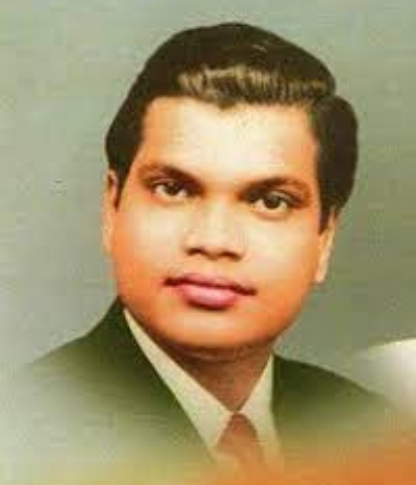 Aemala Manmadharaju Rajah