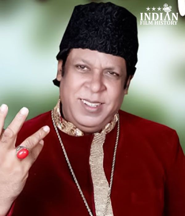 Aftab Hashmi Sabri