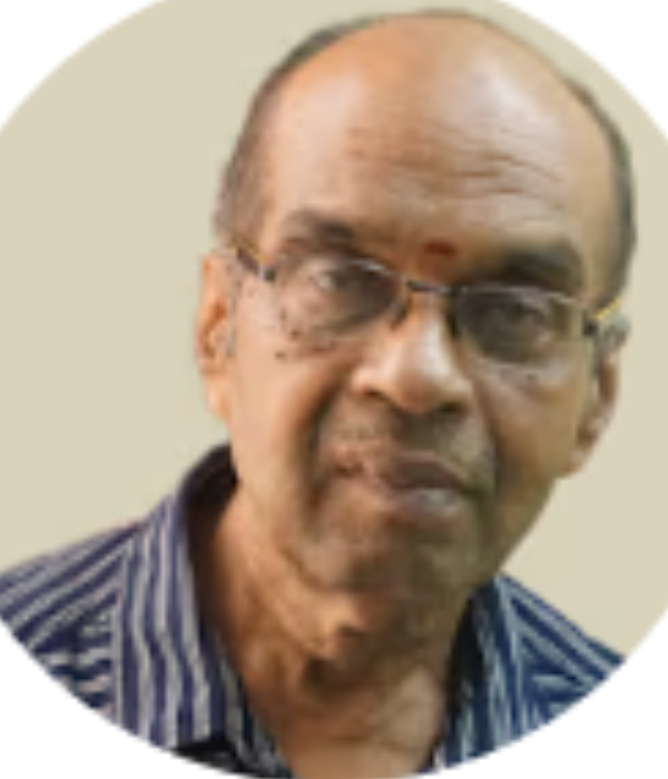 AG Subramani