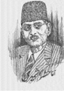 Agha Hashar Kashmiri